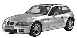 BMW E36-7 B2223 Fault Code