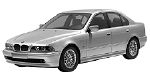 BMW E39 B2223 Fault Code