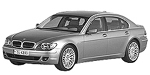 BMW E65 B2223 Fault Code