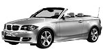 BMW E88 B2223 Fault Code