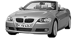 BMW E93 B2223 Fault Code