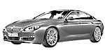 BMW F06 B2223 Fault Code