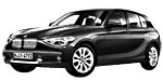 BMW F20 B2223 Fault Code