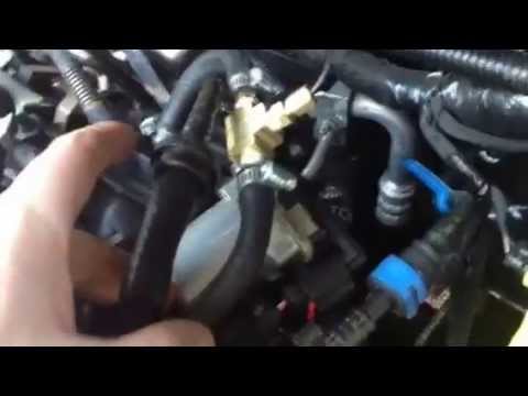 See B2223 repair manual